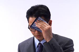 コミュニケーション力を付けましょう