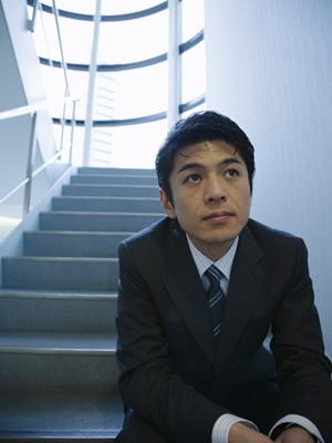 不登校は一人で悩まずに相談することが大切